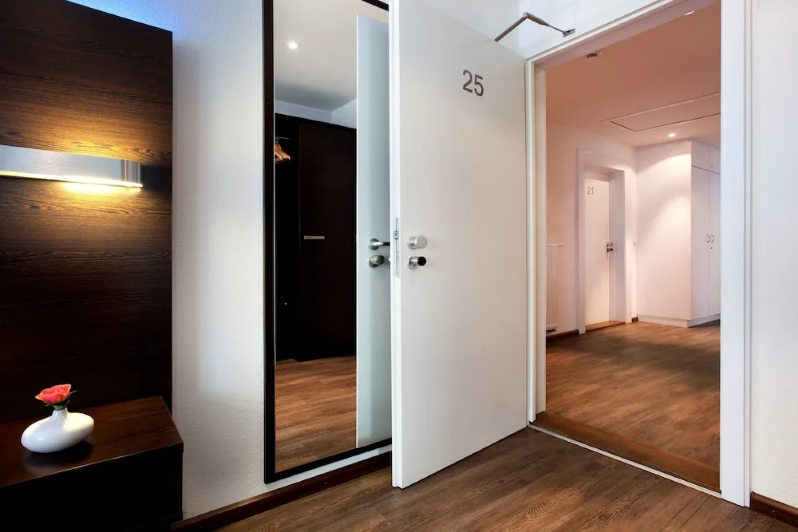 Schlotzeria Hotel I Café I Eis