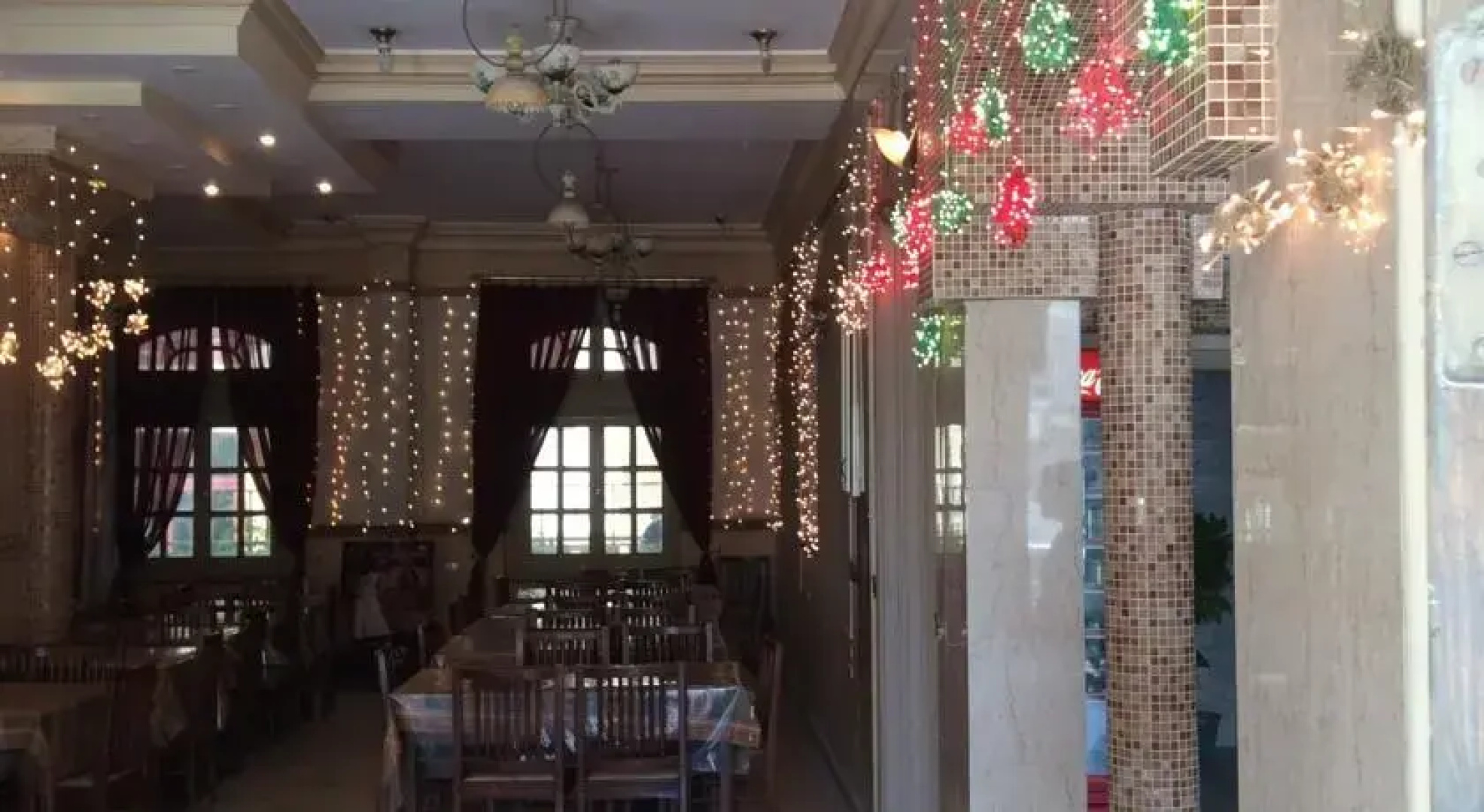 Lebanon Hotel