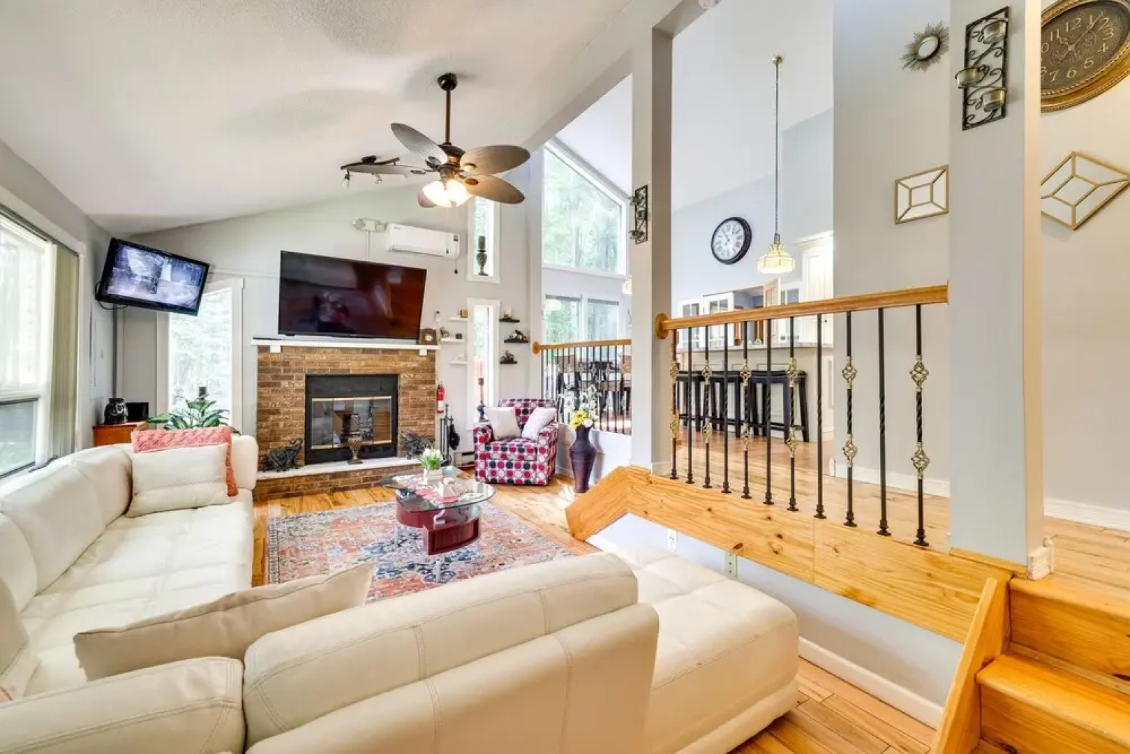 Tobyhanna Retreat w/ Deck, Pool + Lake Access!