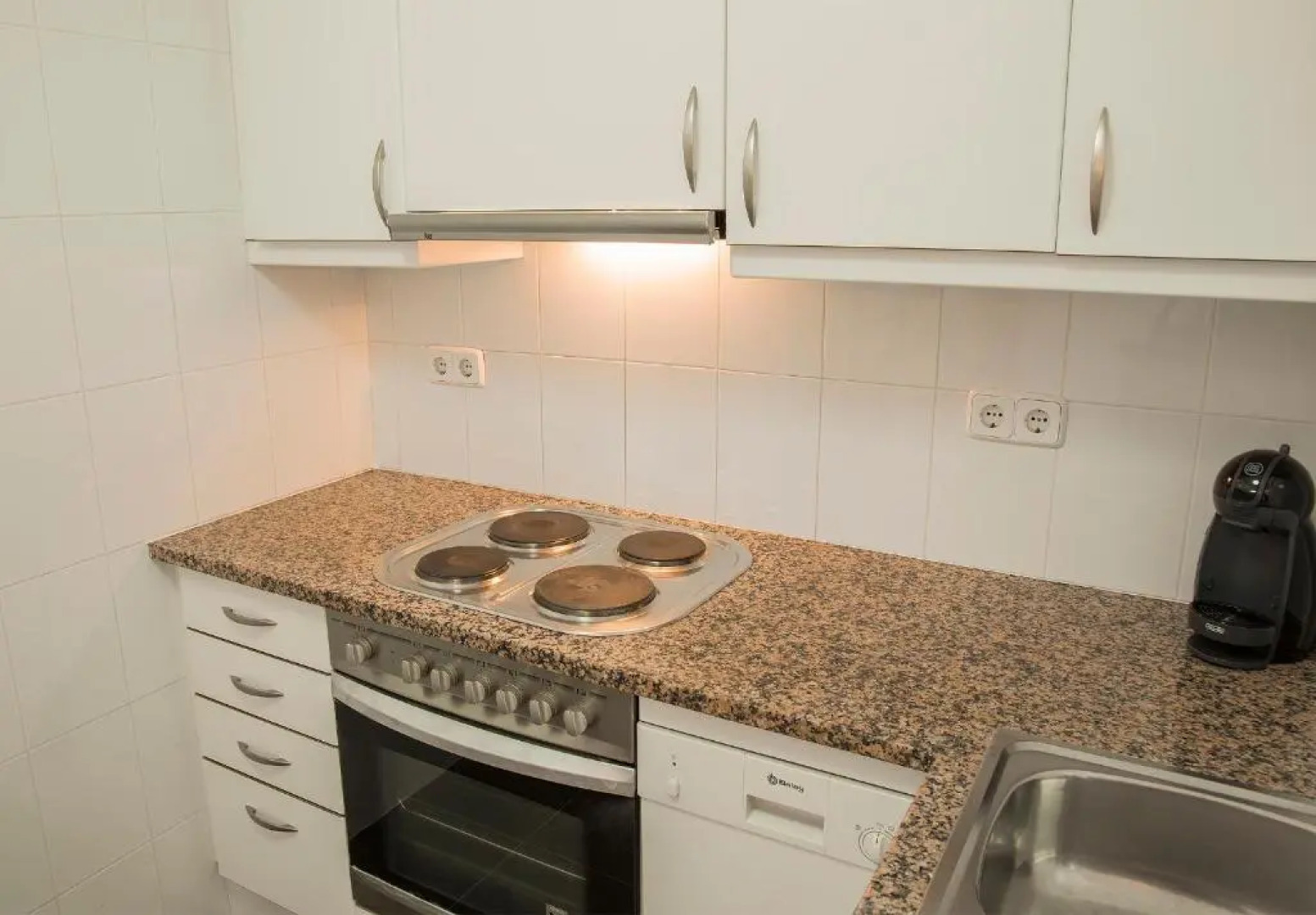 Apartaments Plus Costa Brava Estartit