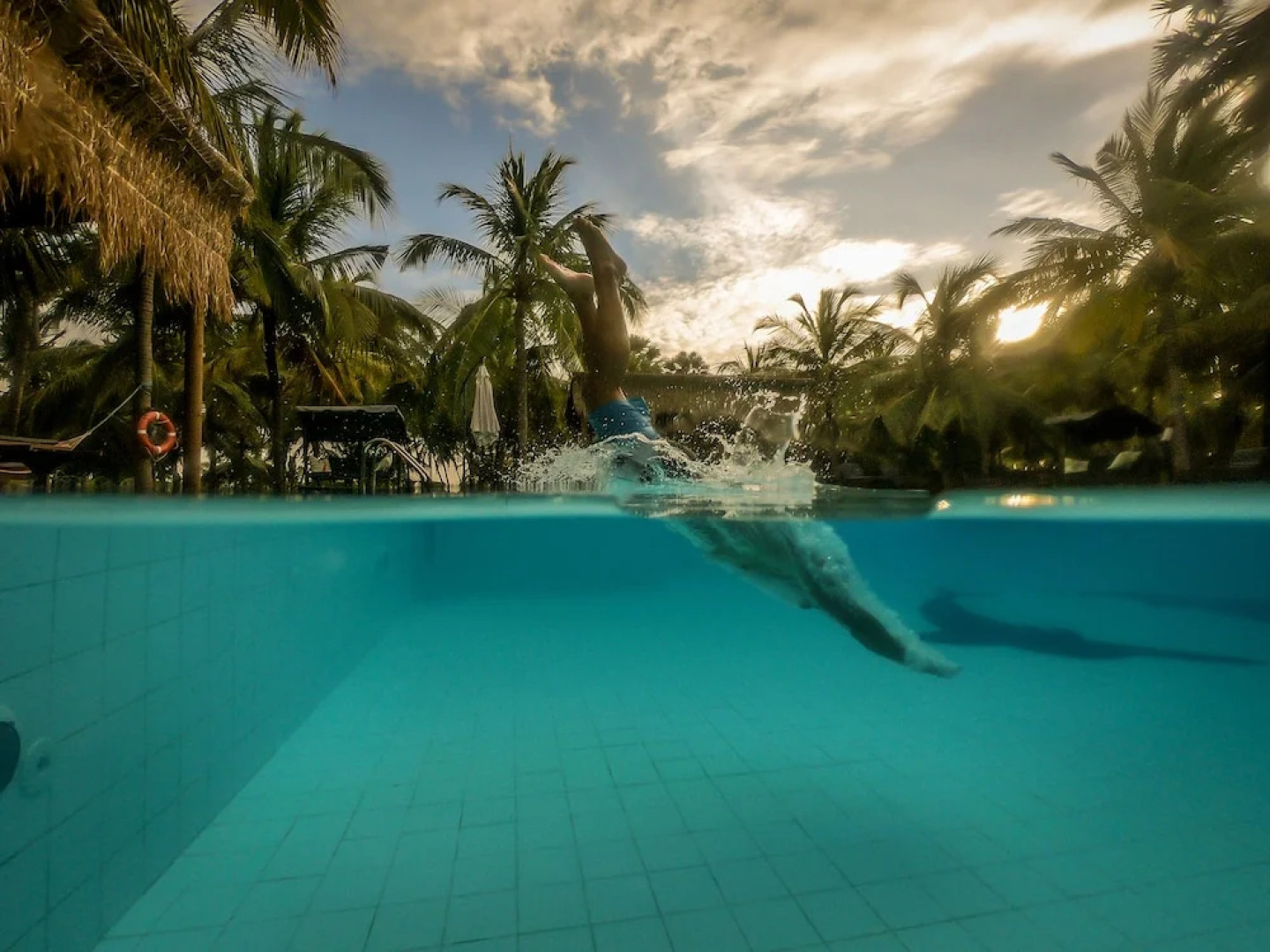 De Silva Windresort Kalpitiya