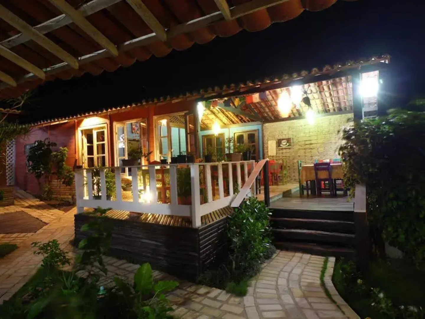 Pousada da Renata