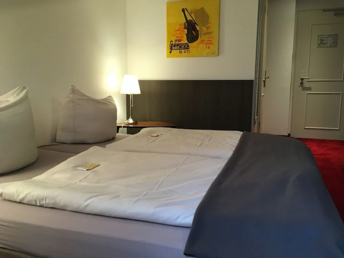 Gästehaus Alte Schule