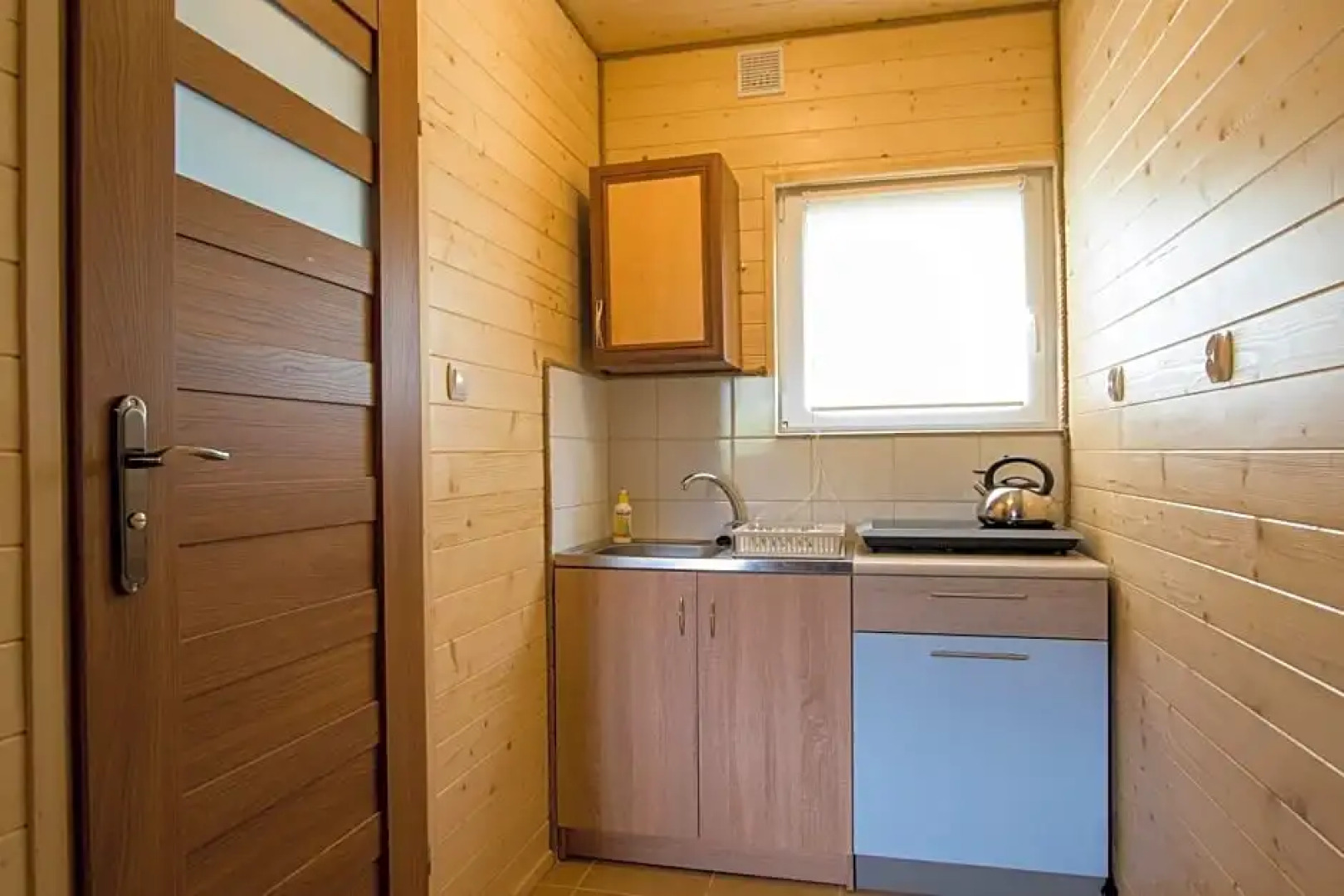 Domki Pod Wiązem Solina 20