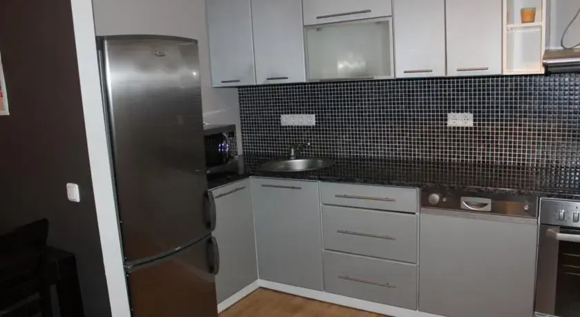 Summer Apartment Papiniidu