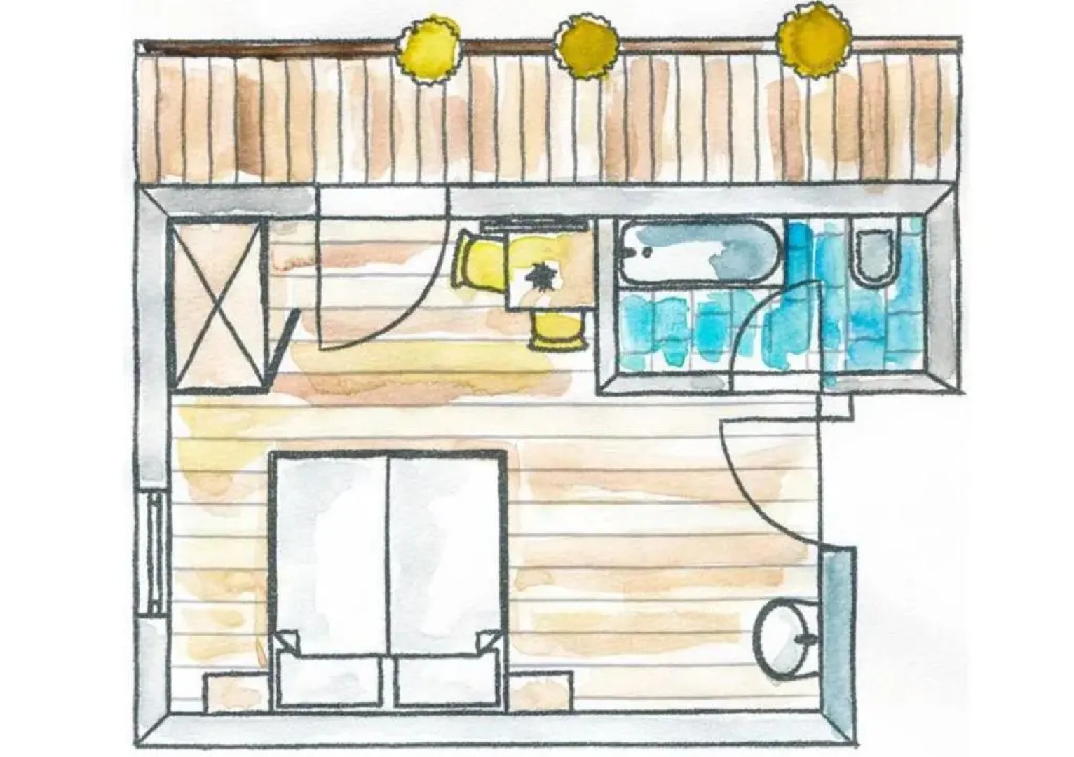 Gästehaus Zugspitzblick