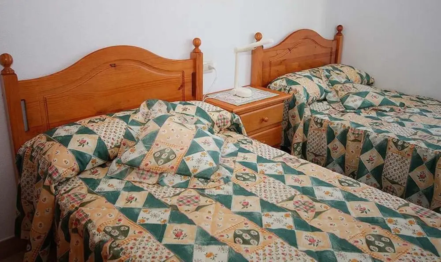 Apartment in Larino A Coruna 102060