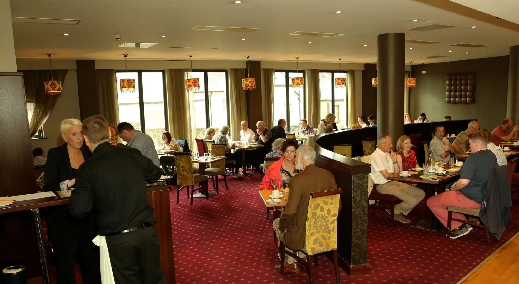 Maldron Hotel Derry
