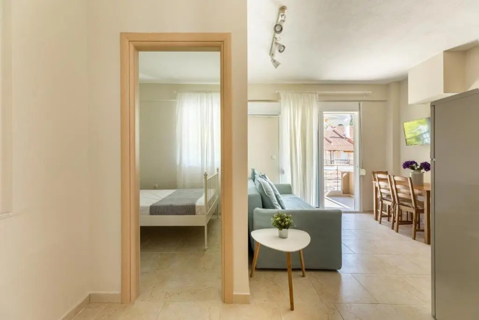 Siviri Forest View Apartment