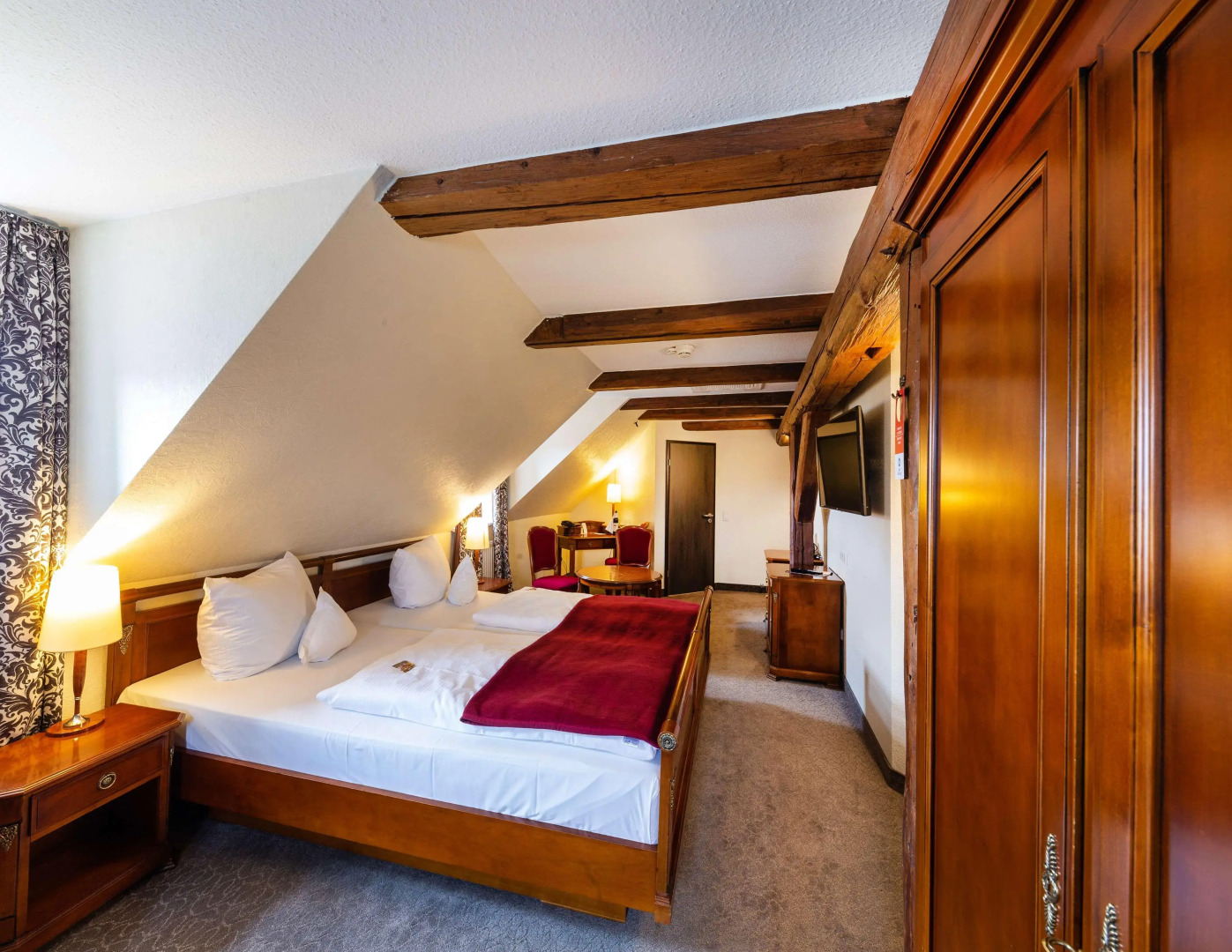 Best Western Hotel Schlossmuehle