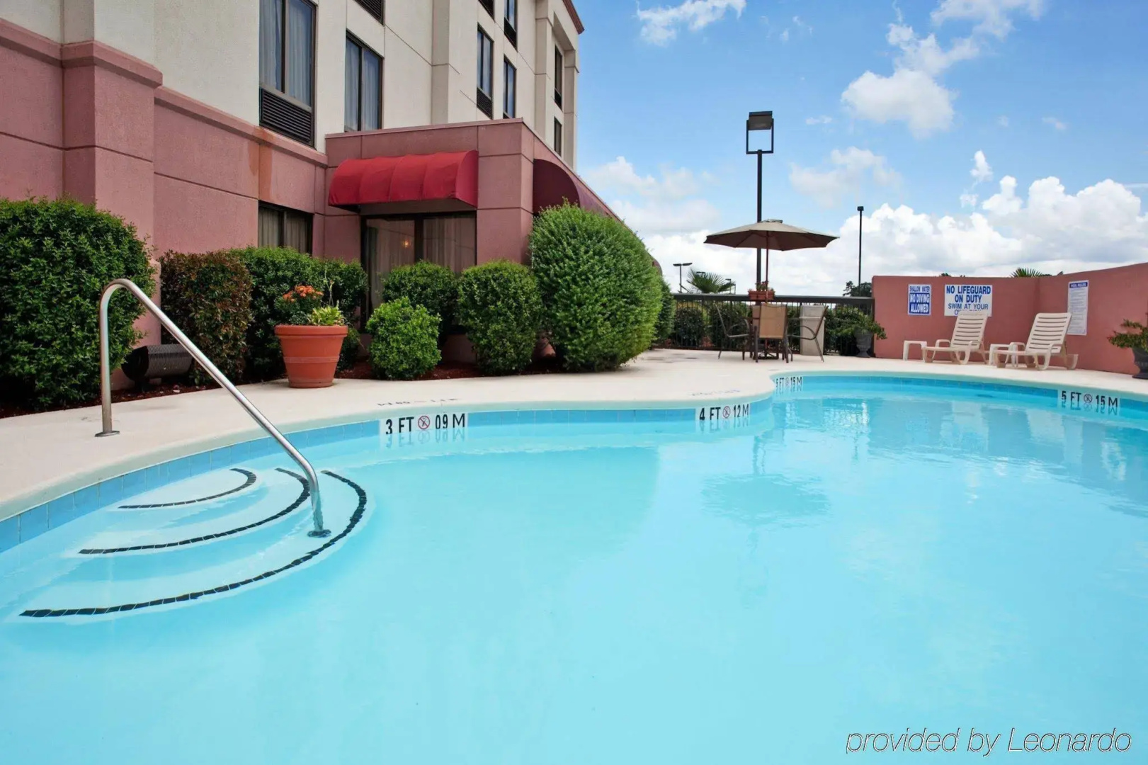 Fairfield Inn & Suites by Marriott Greenville Simpsonville