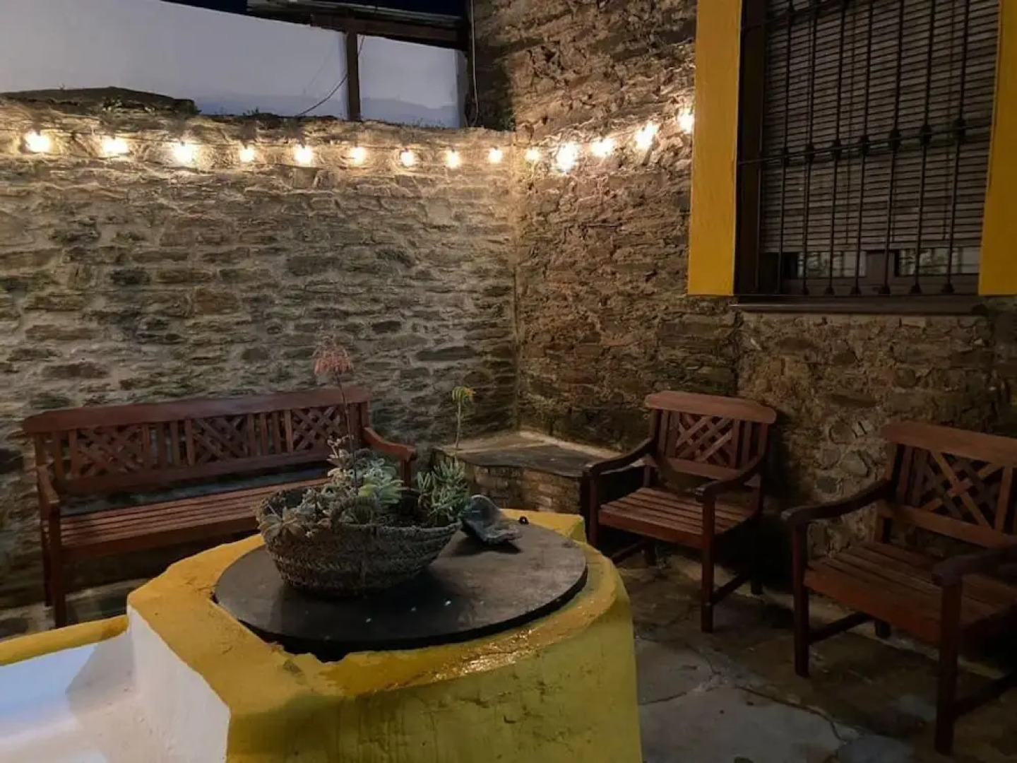 La Casa Grande de Adolfo