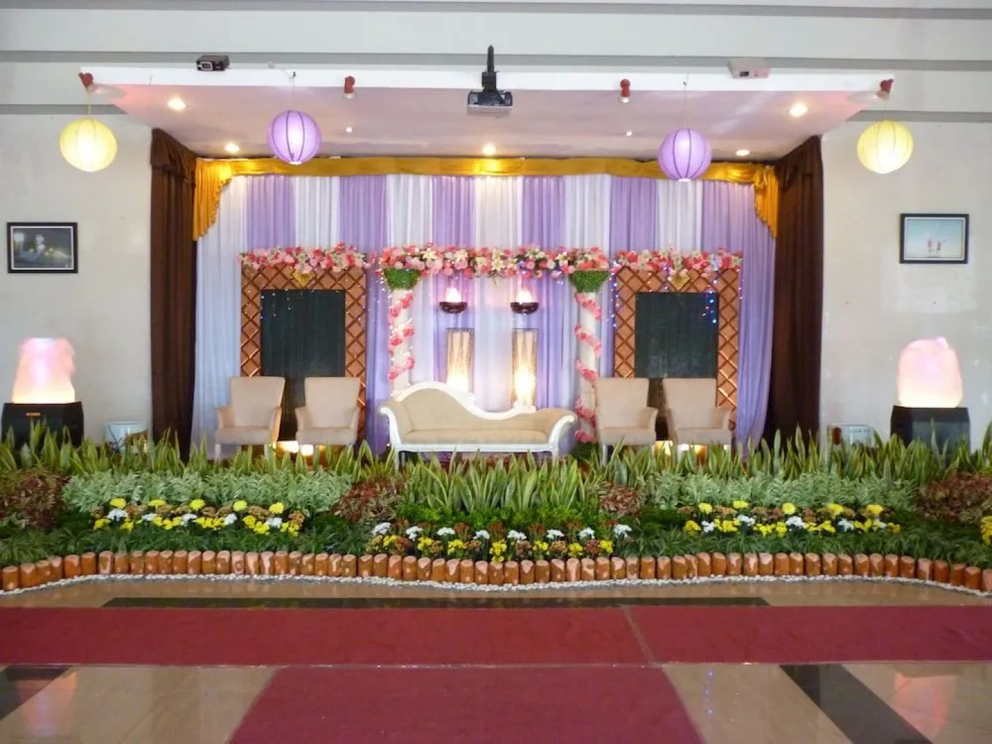 Novilla Boutique Resort