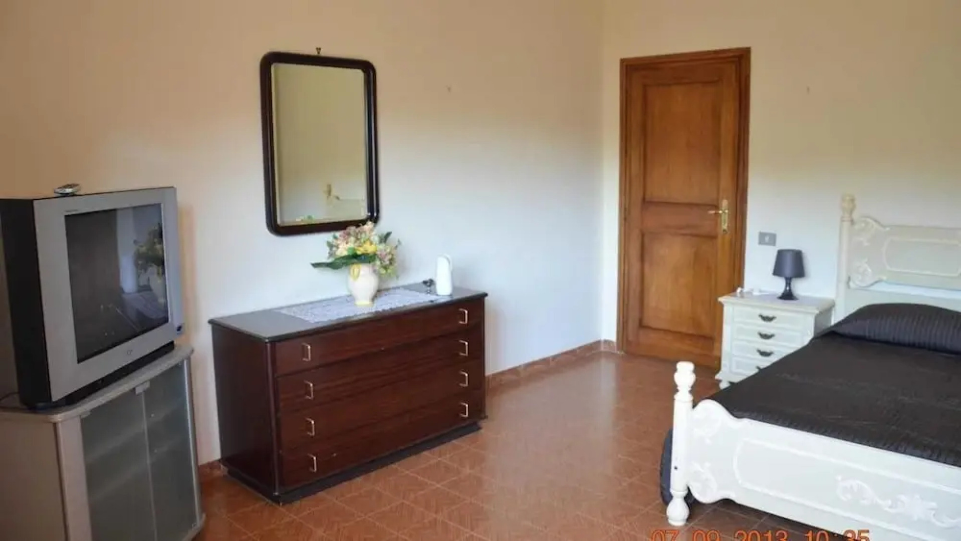 Casa del Sole Casape