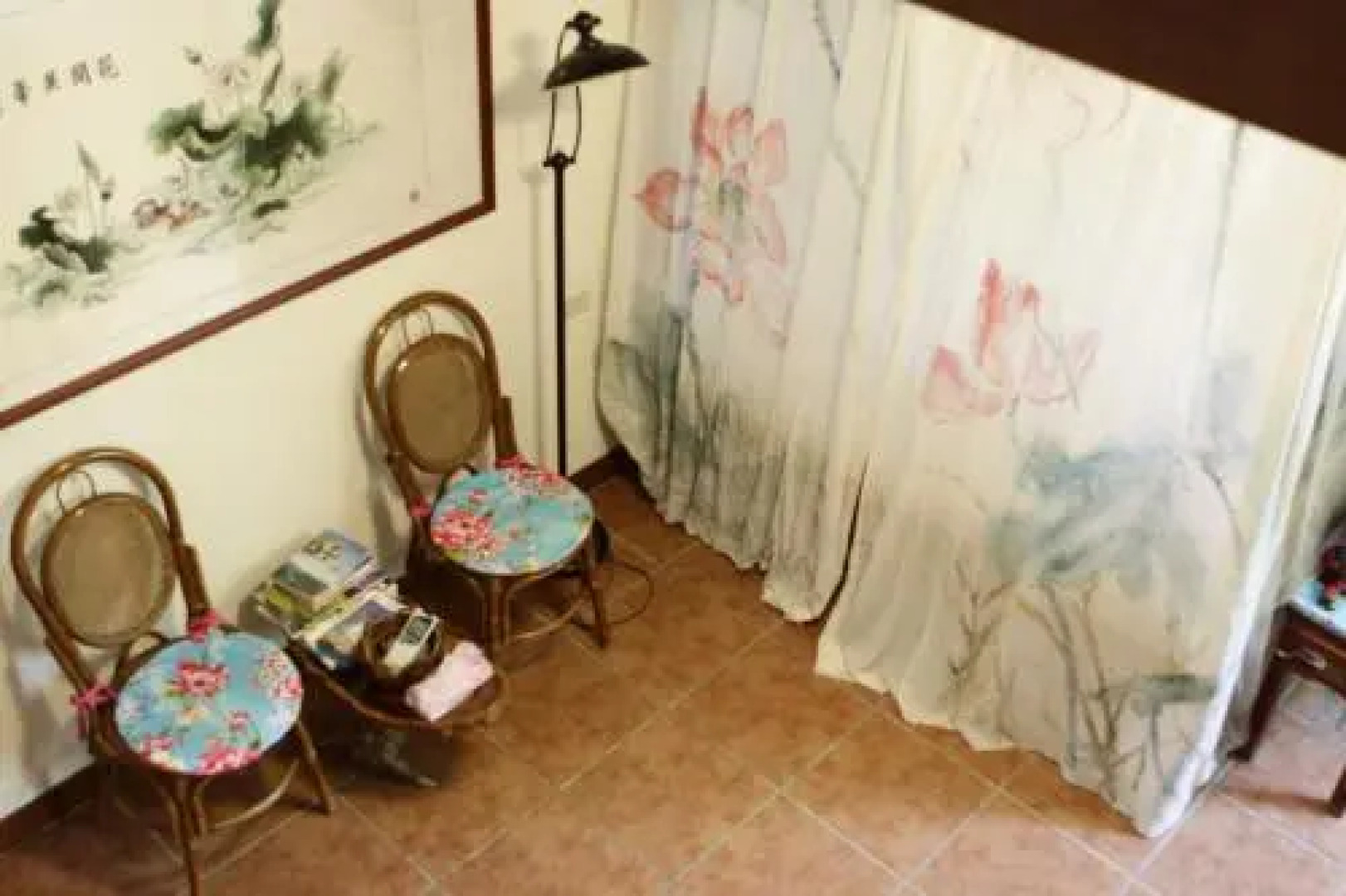 Wisdom Garden Home Stay