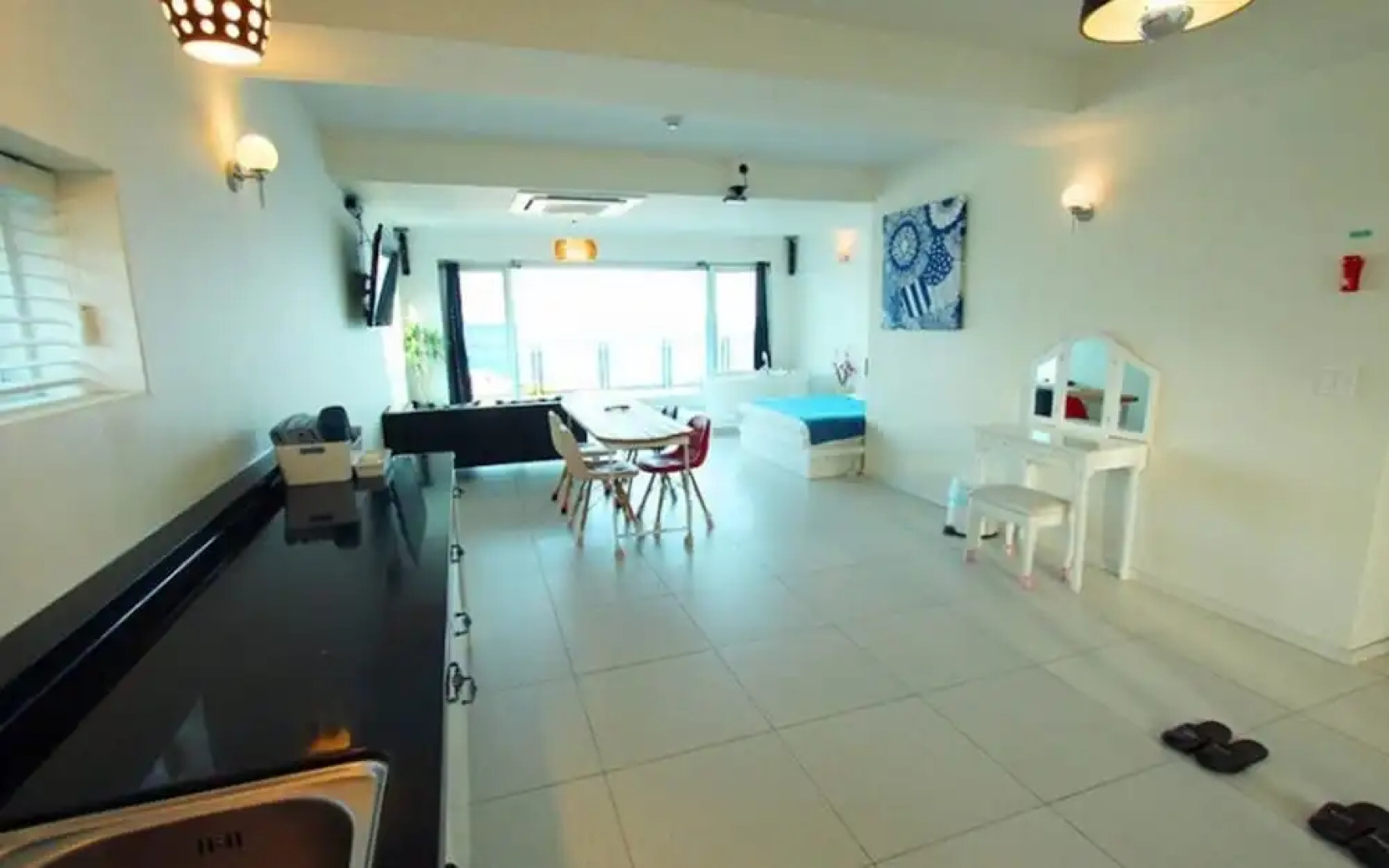 Goseong Paradise Cove Pension
