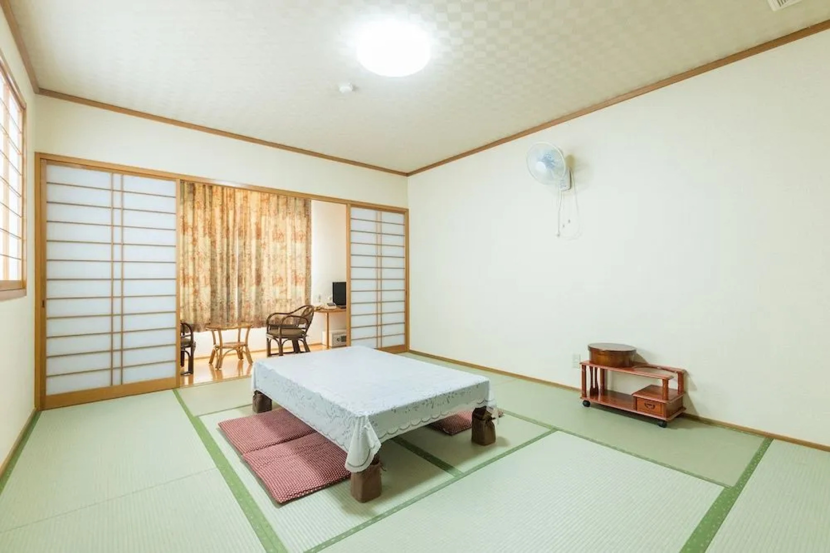 Oyo Matsushima Onsen Otome No Yu