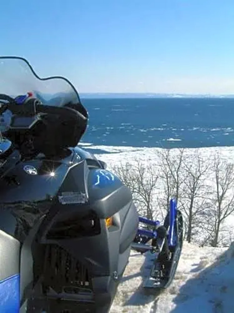 Complexe Hotelier Pelchat