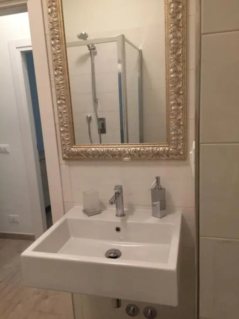 Ala Garden Apartment