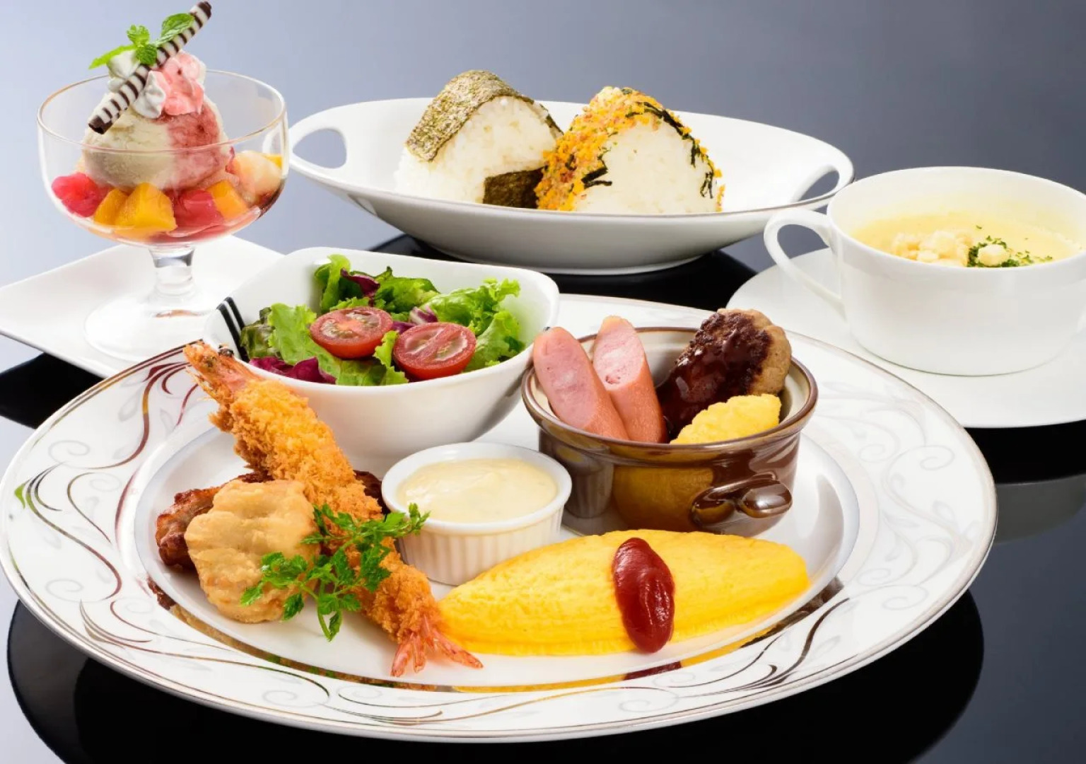 Hotel Flags Kujukushima