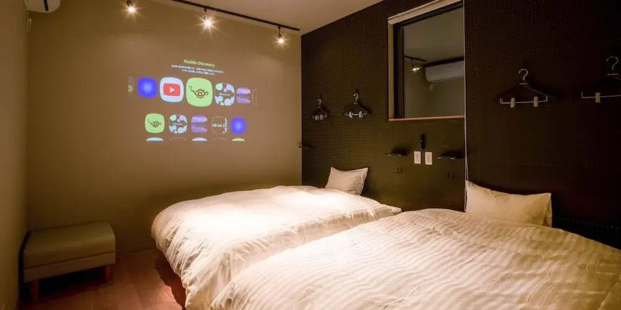 Rakuten STAY MOTEL Kujukurihama Katakai