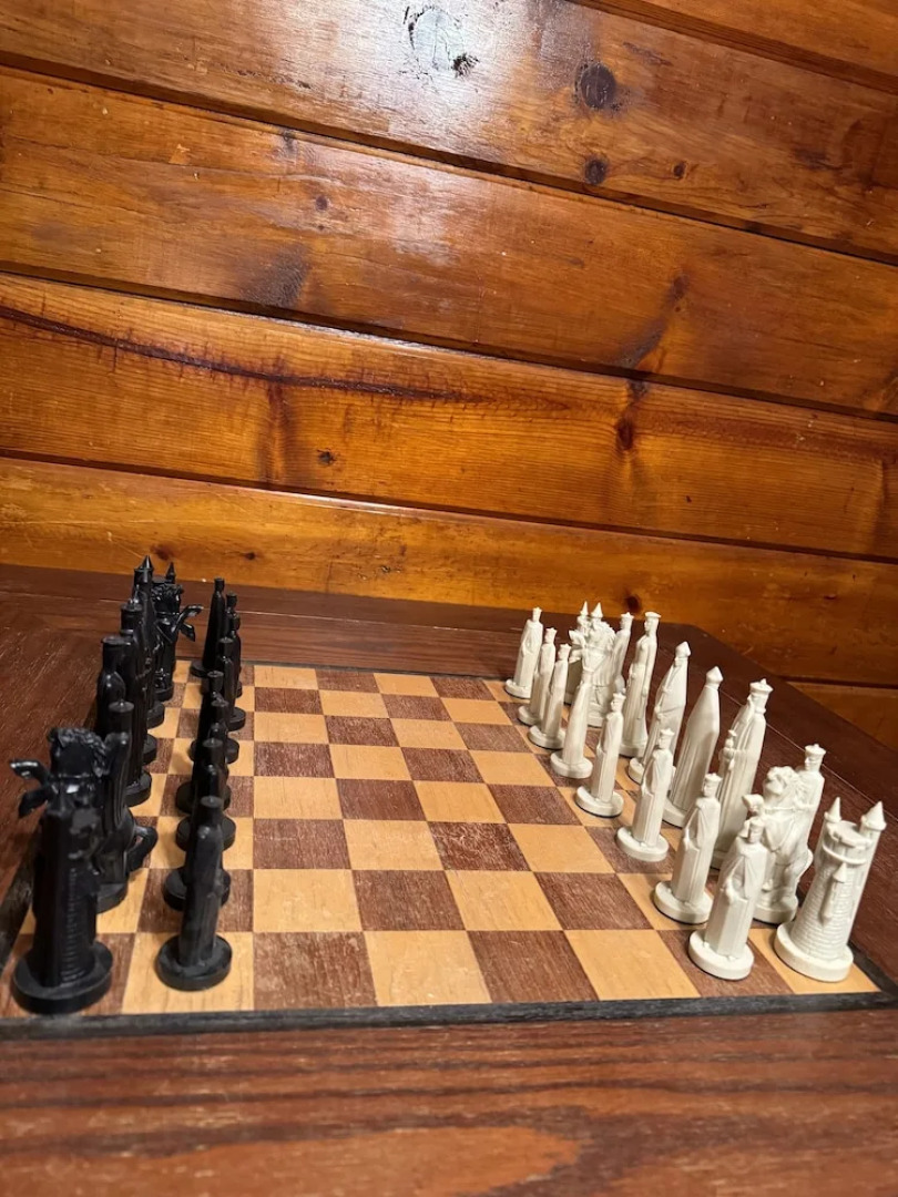 Crest Lodge Historic Mountain Inn