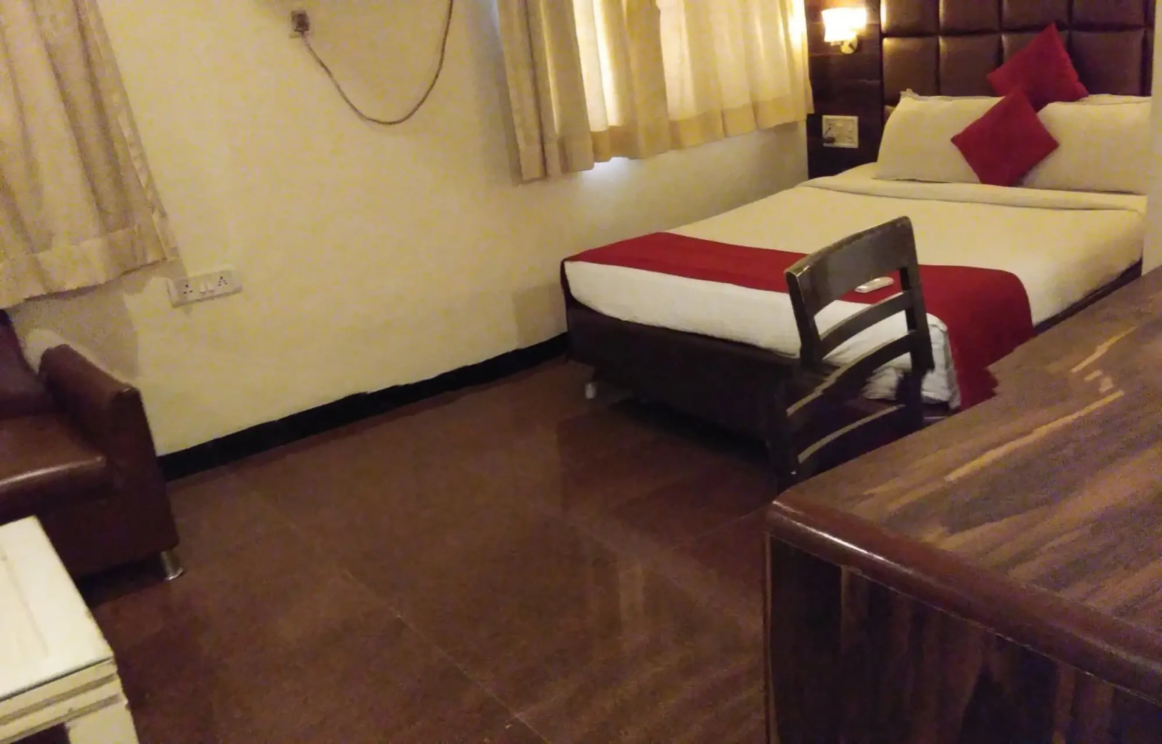 Hotel Heritage Dakshin