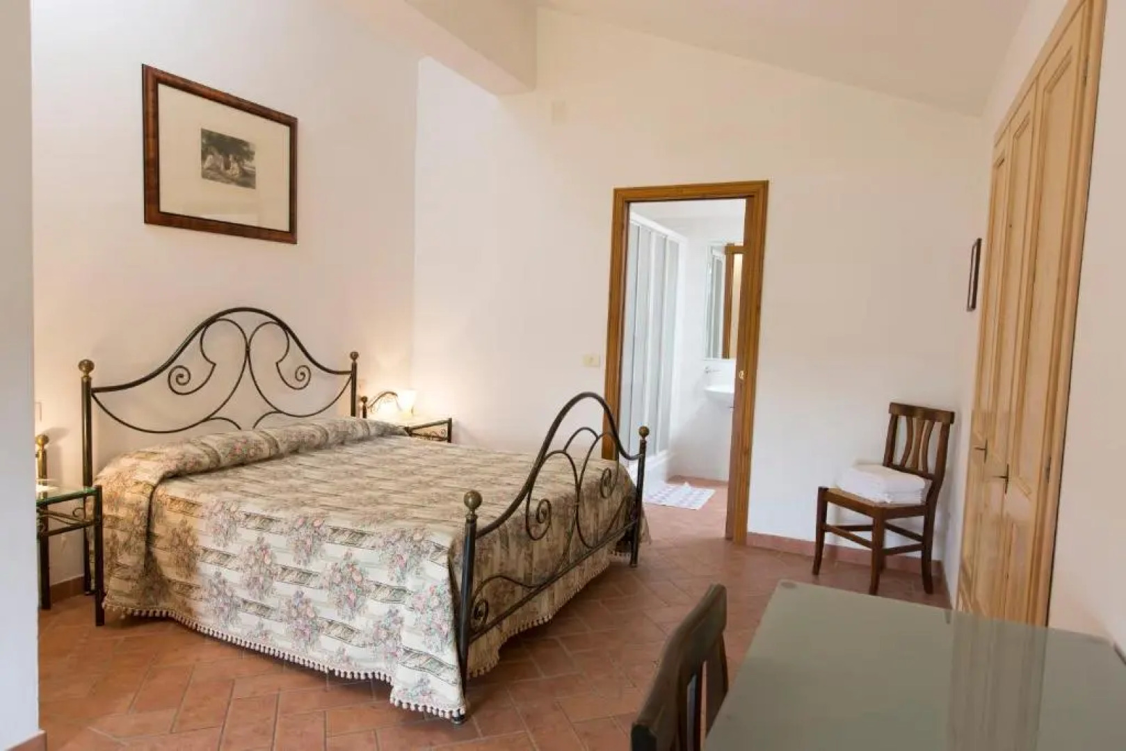 Casa Vacanze Le Case