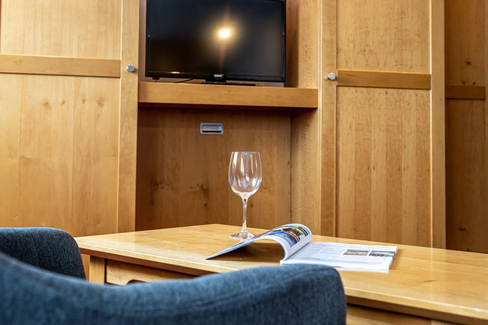 Ferienpark Oberwiesenthal