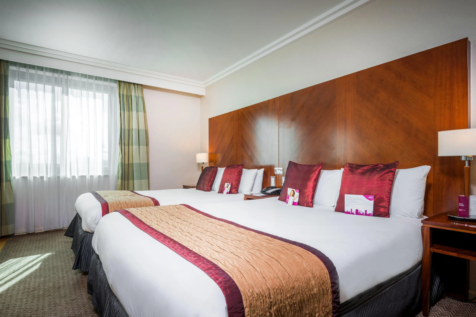Crowne Plaza Birmingham NEC by IHG
