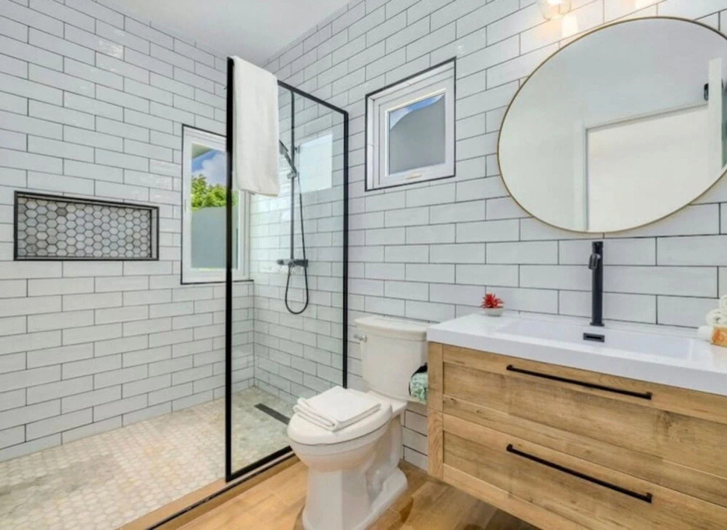 Villa en Noord Aruba