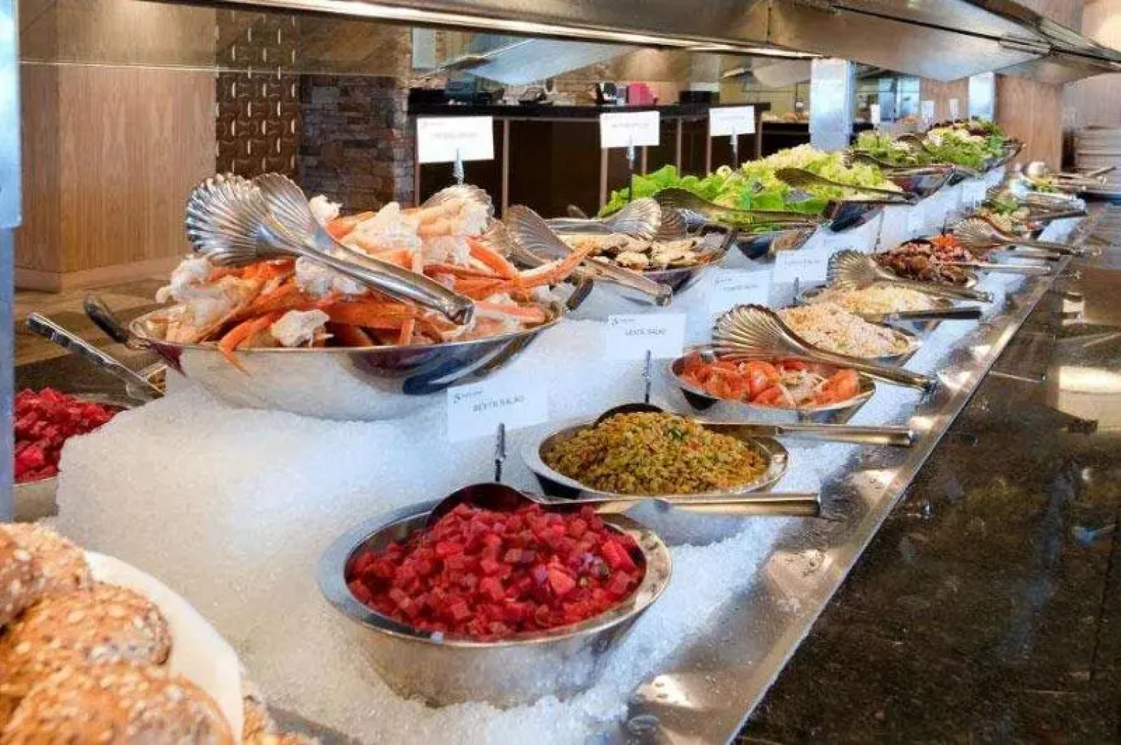 River Rock Casino Resort