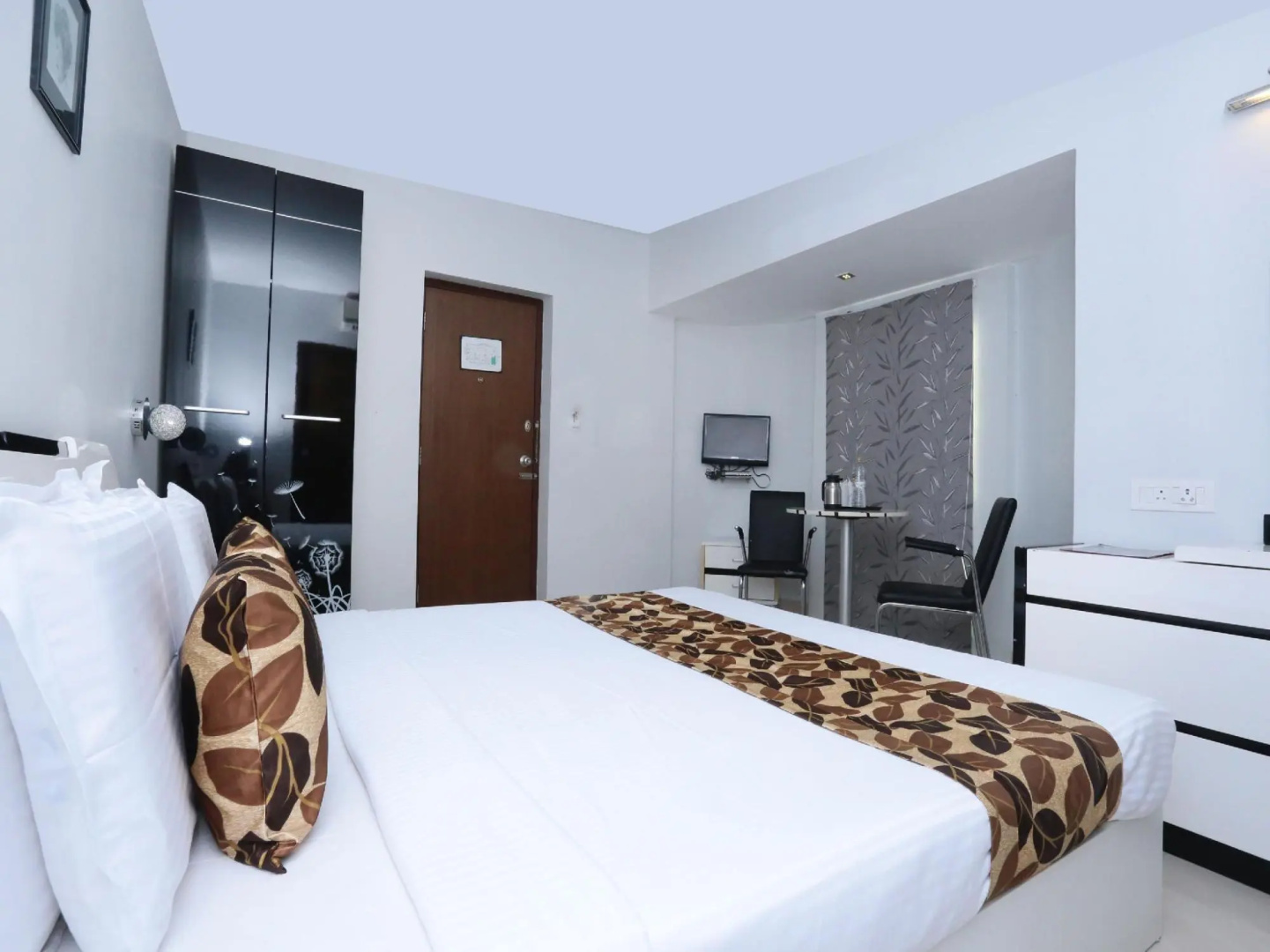 Hotel Malabar Illam