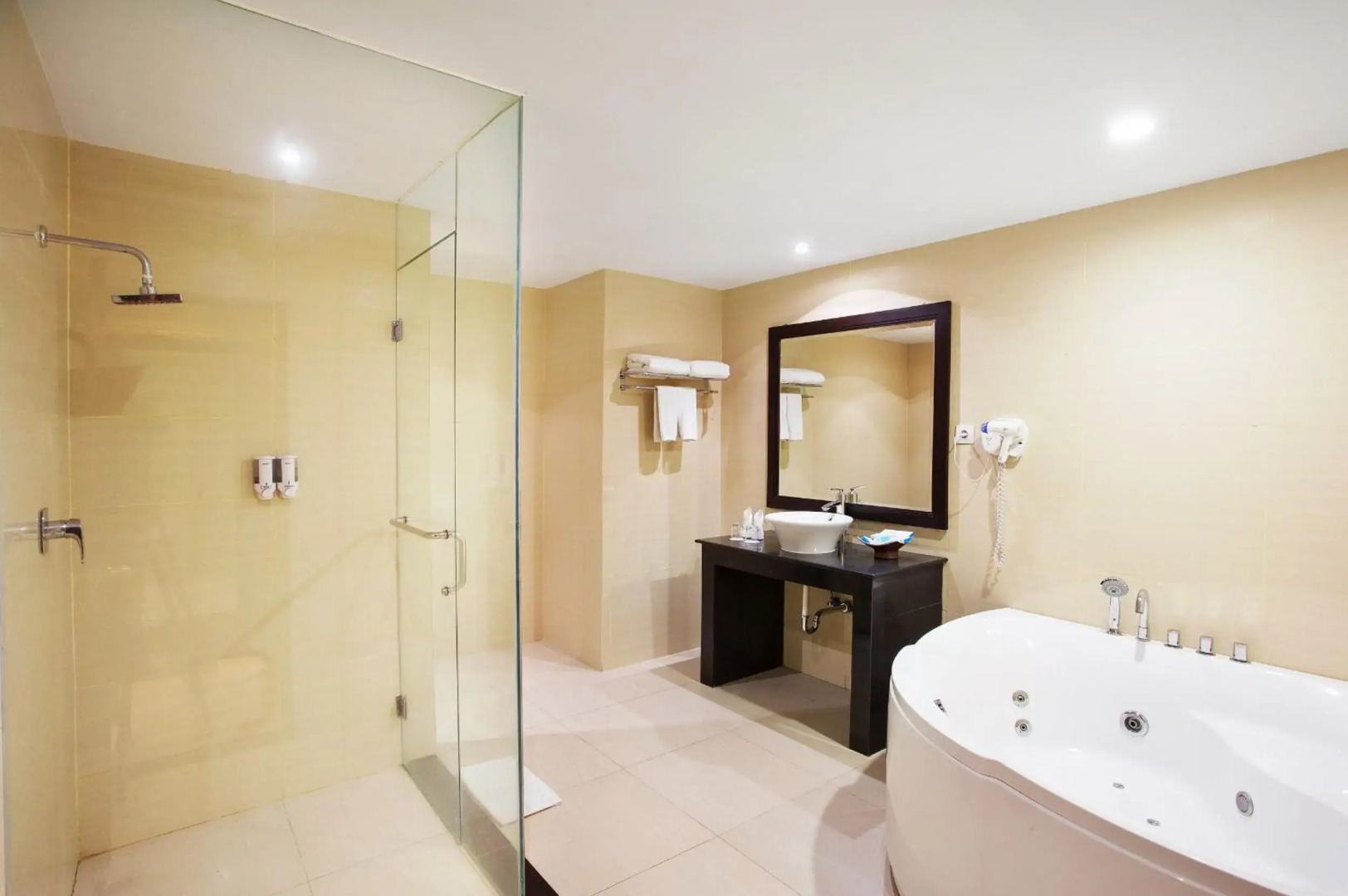 Tara Hotel Yogyakarta