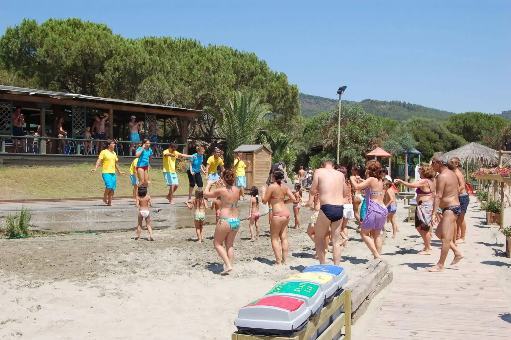 Villaggio Porto Corallo