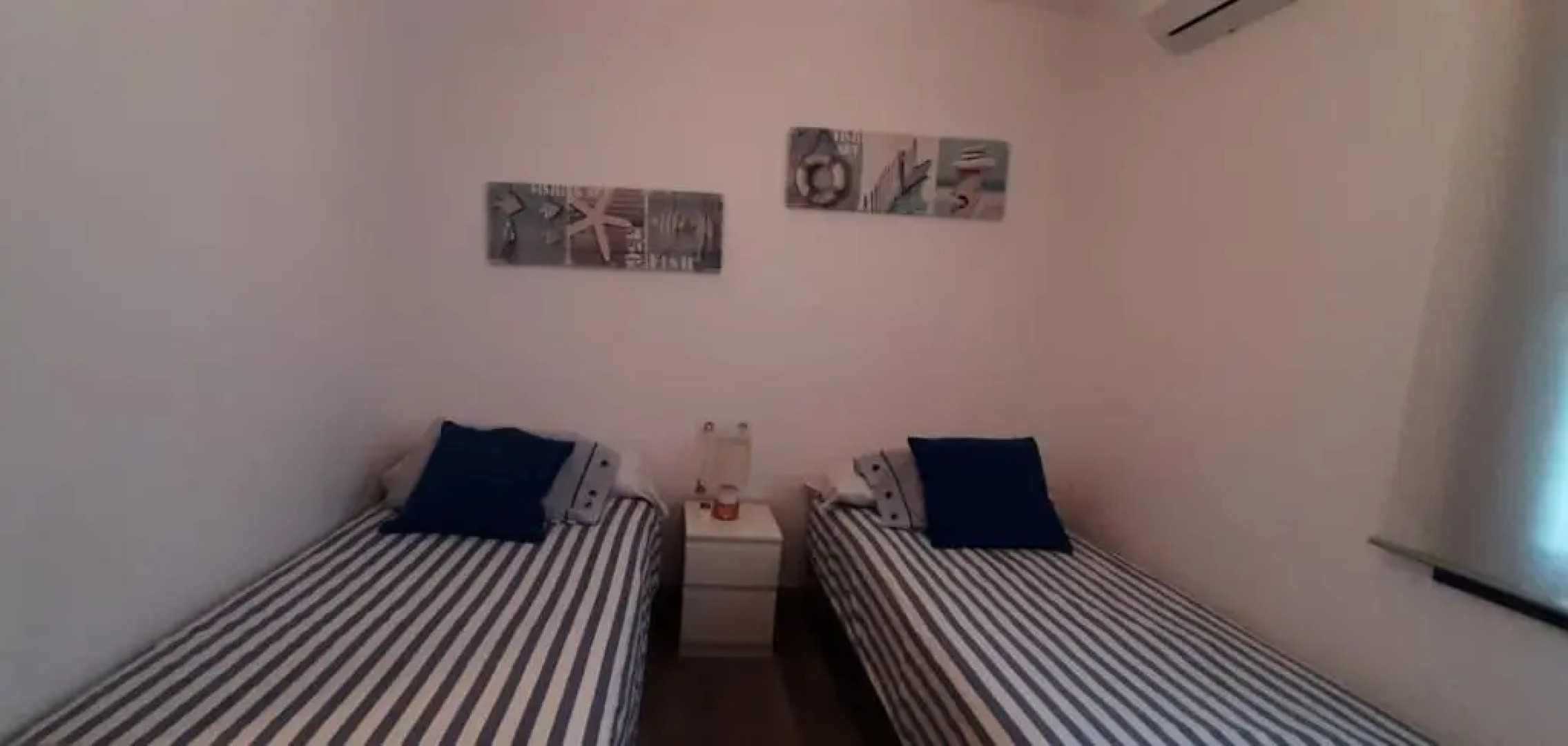 Casa Punta de Los Ingleses