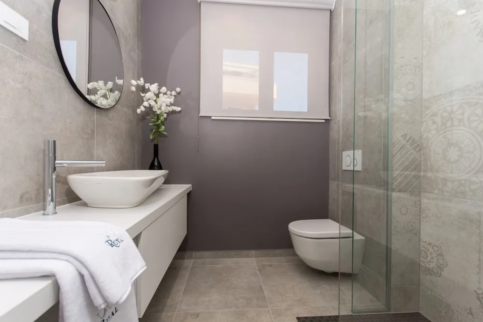 Luxury Apartments Royal M with Pool