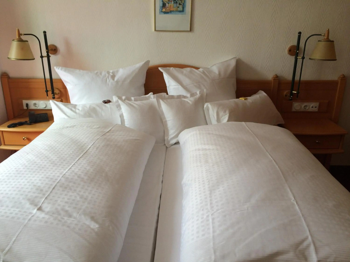 Landhotel Menke