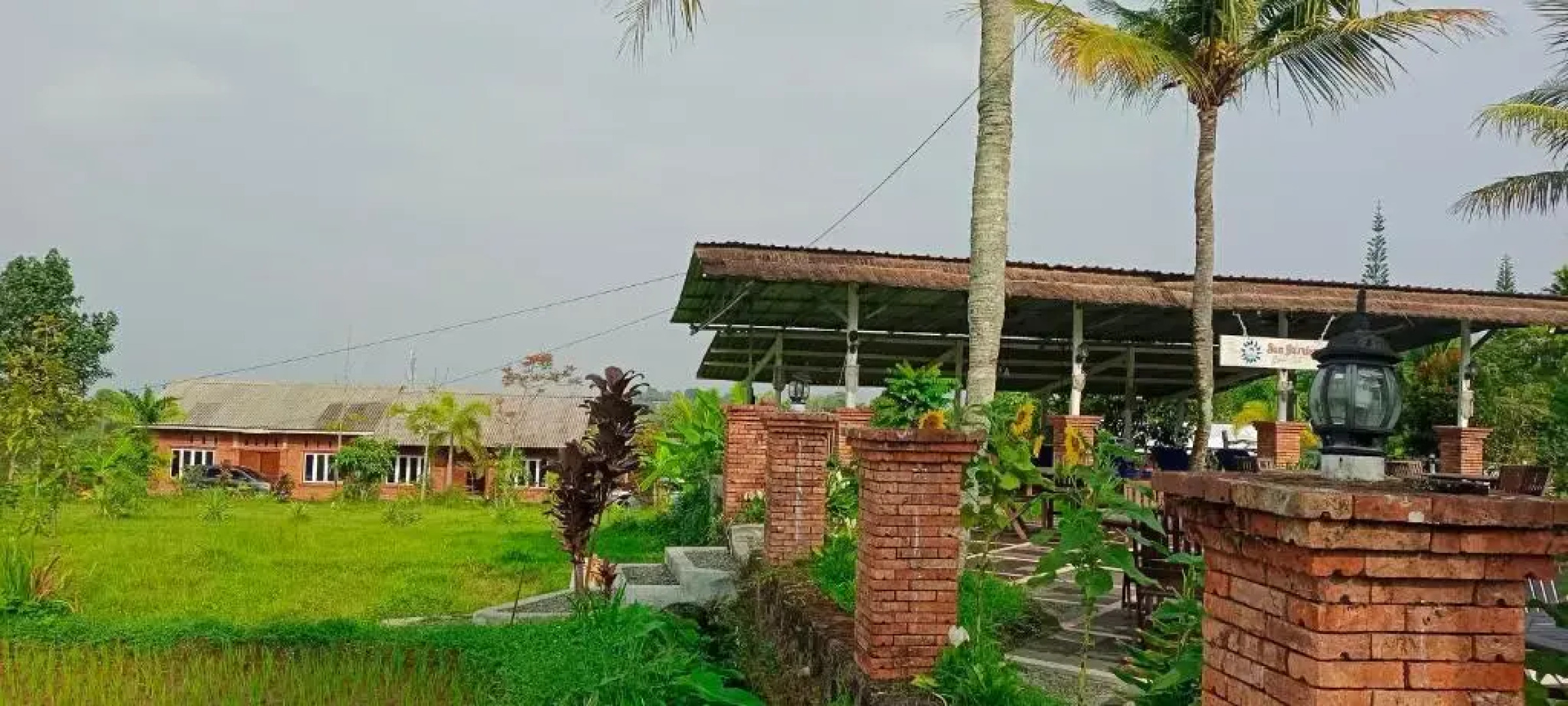 Sun Garden Resort by OYO Rooms