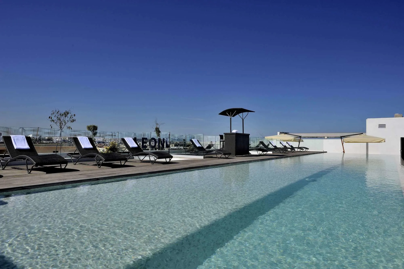 Kenzi Sidi Maarouf Hotel