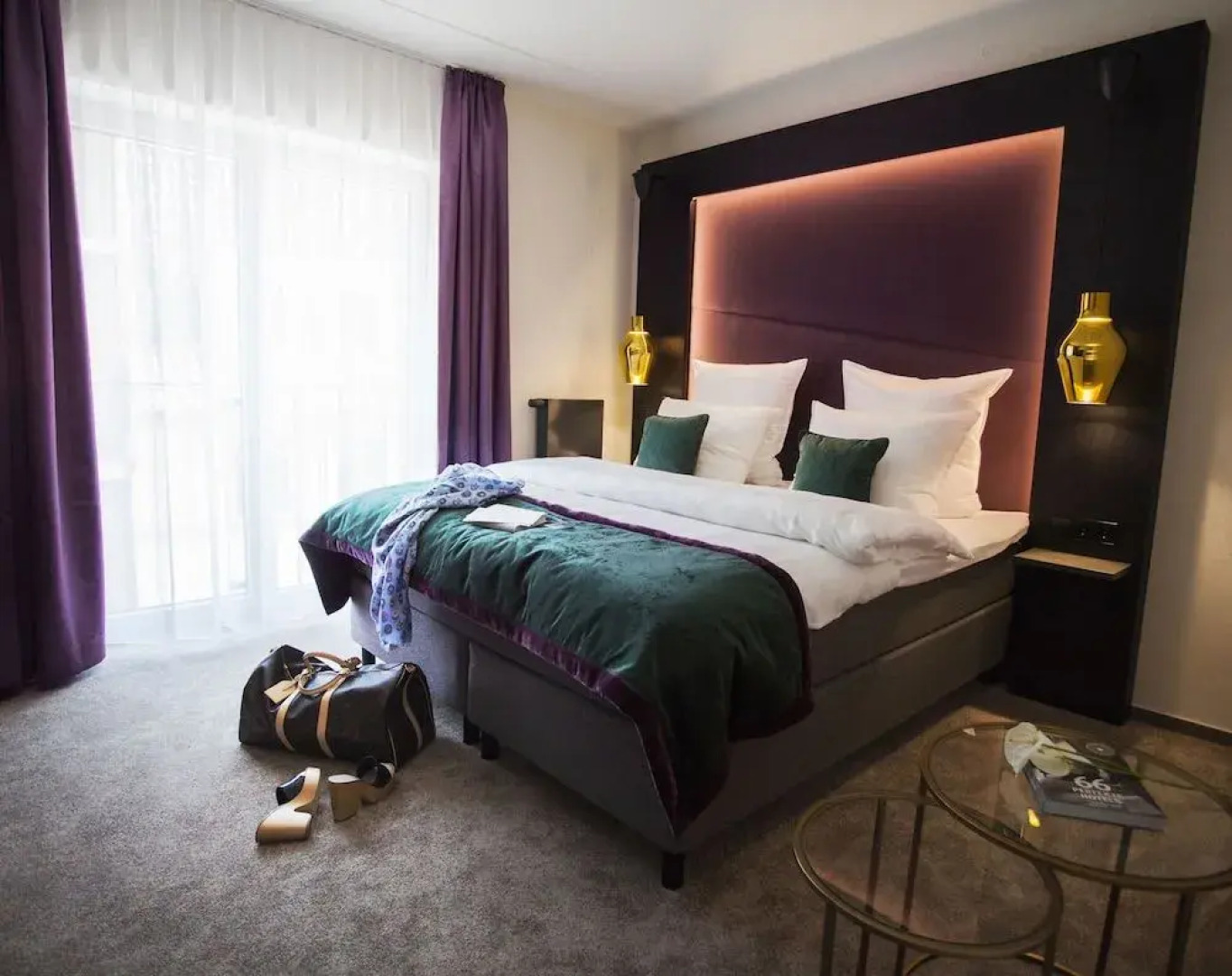 ONNO Boutique Hotel & Apartments