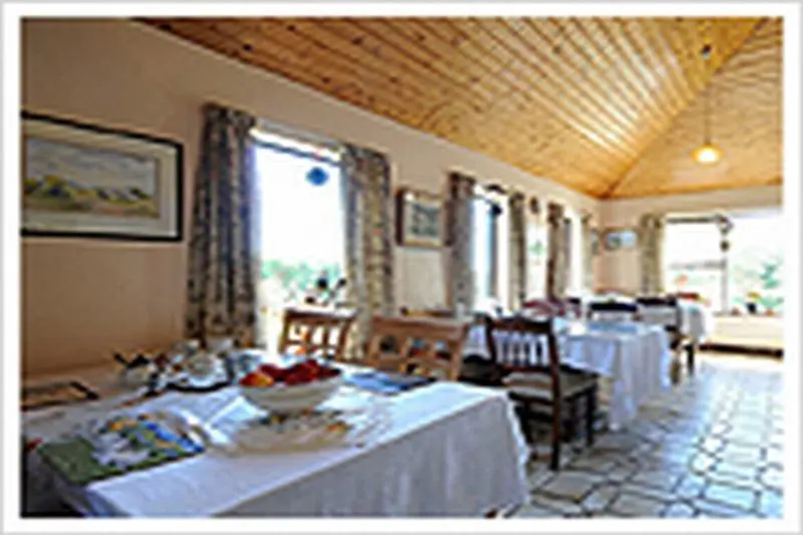 Clinton'S Woodview Farmhouse