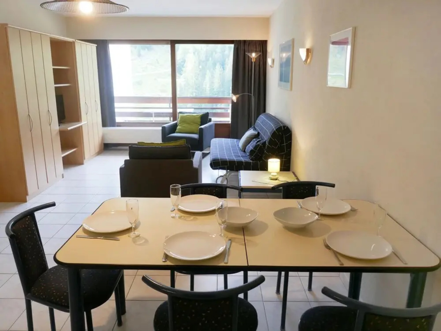 Rosablanche C64 Nendaz