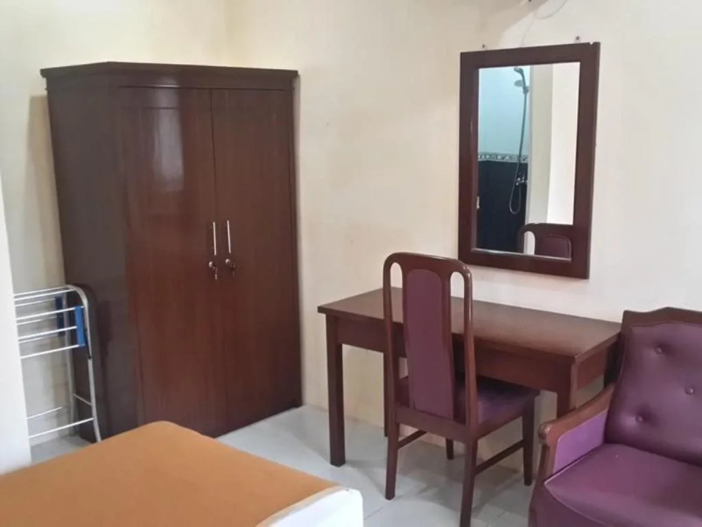 Taman Aer Hotel