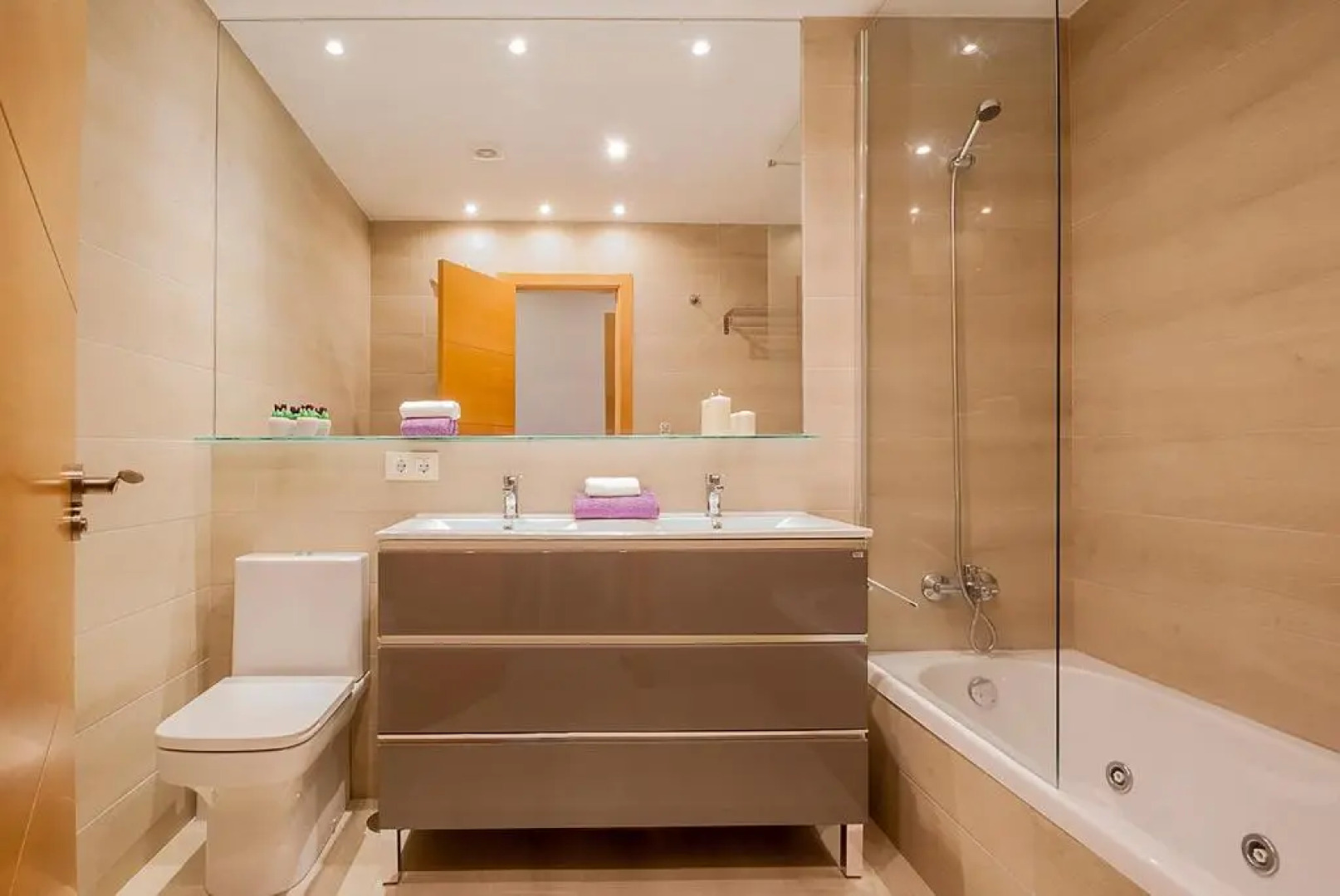 Apartamento Vistabella