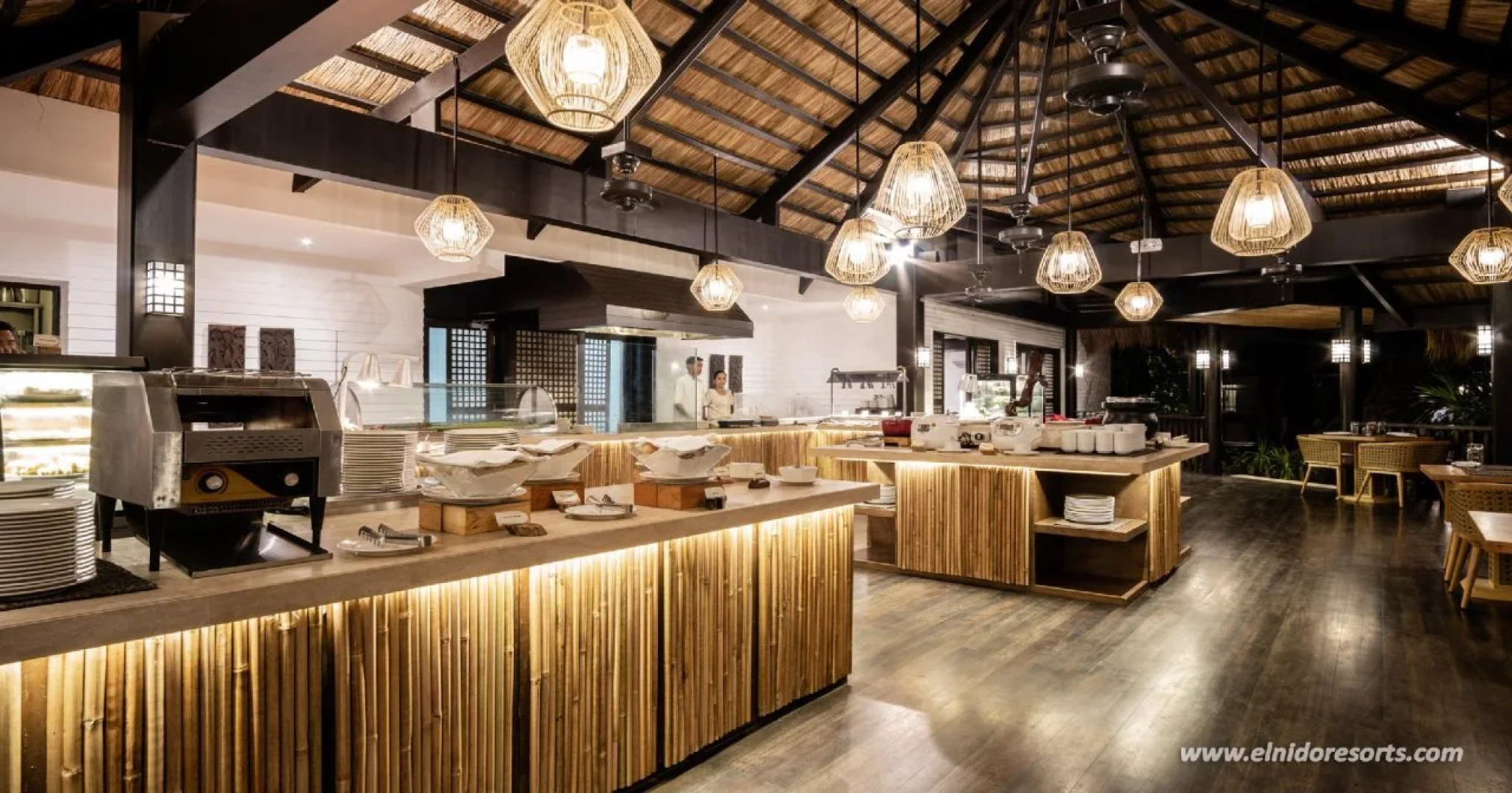 Miniloc Island Resort