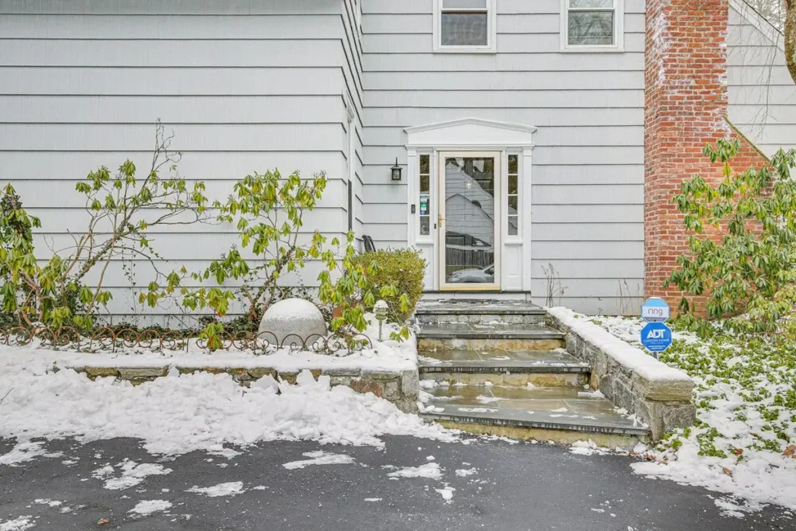 Spacious Mount Kisco Home < 1 Mi to Downtown!