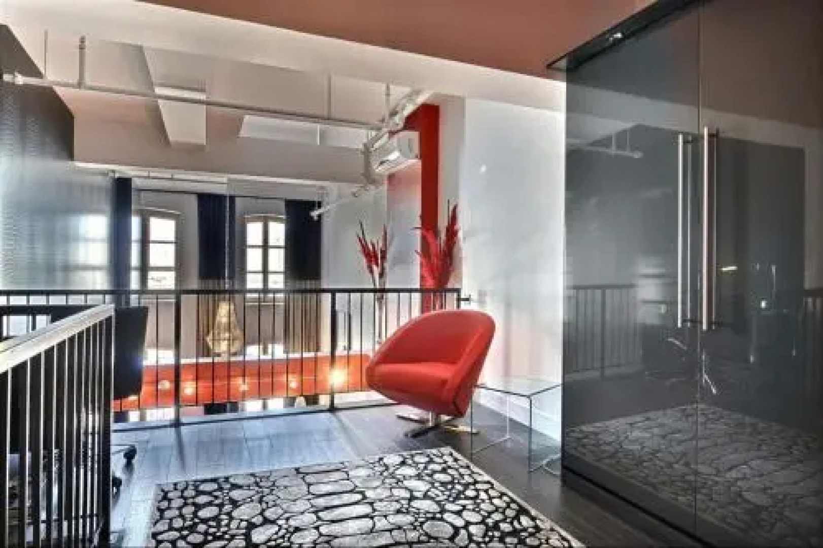 Les Immeubles Charlevoix - Le 1180