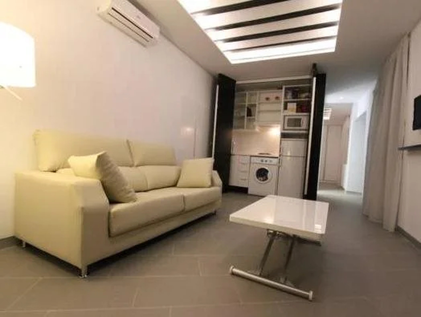 Apartamentos Casa Resekas