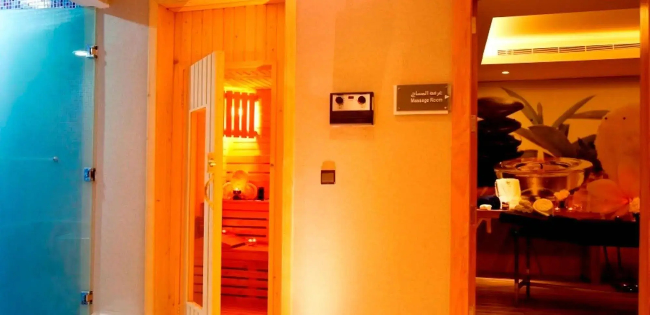 Grand Plaza Hotel - Gulf Riyadh